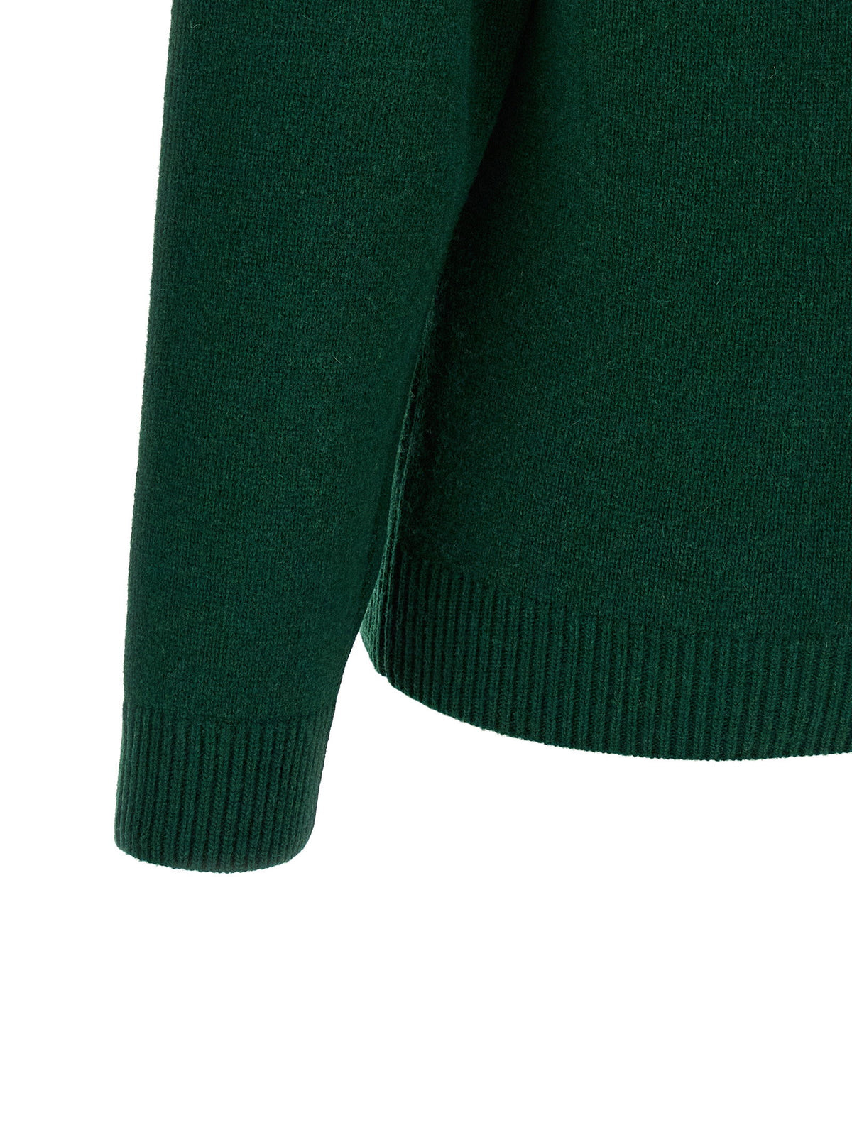 J.w.anderson Logo Embroidery Sweater J.w.anderson