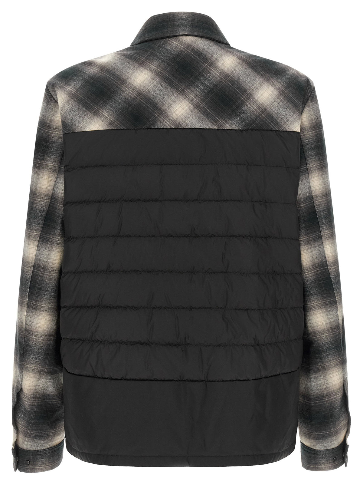Moncler Cornisello Overshirt