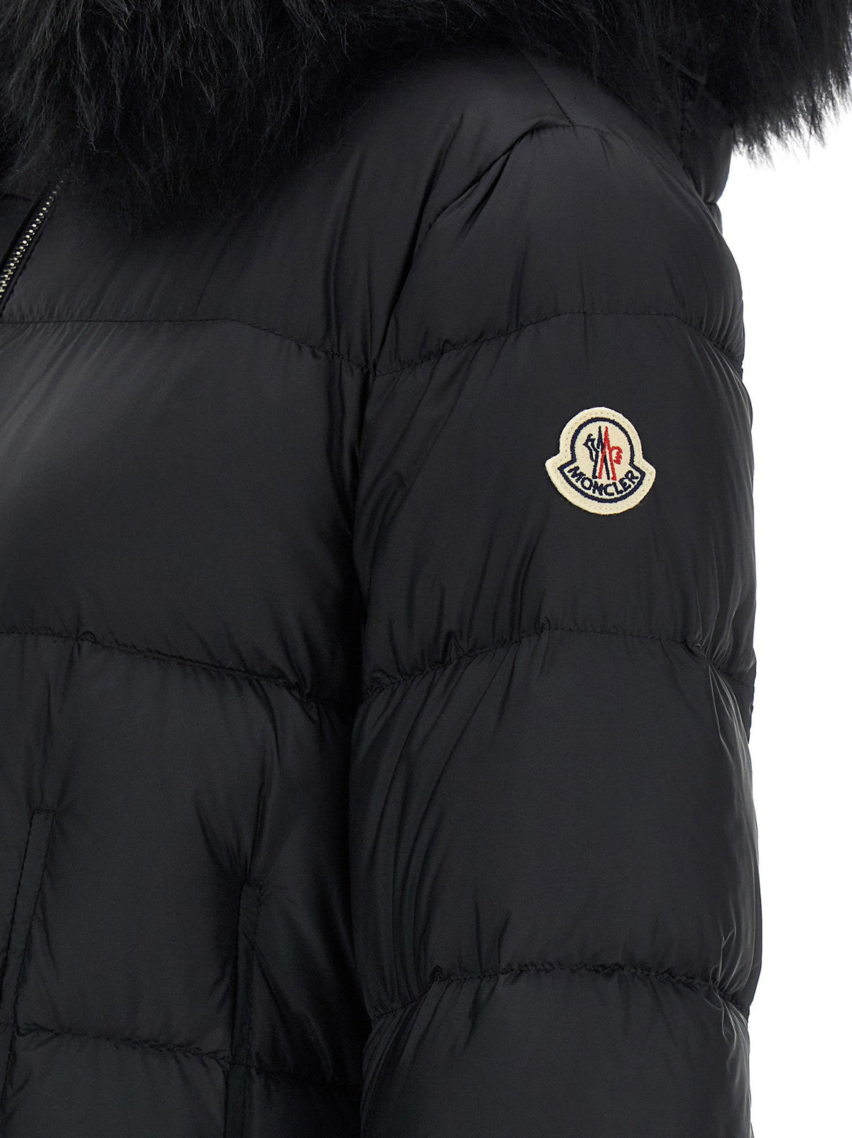 Moncler Boedic Down Jacket Moncler