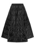 Moncler Padded Skirt Moncler