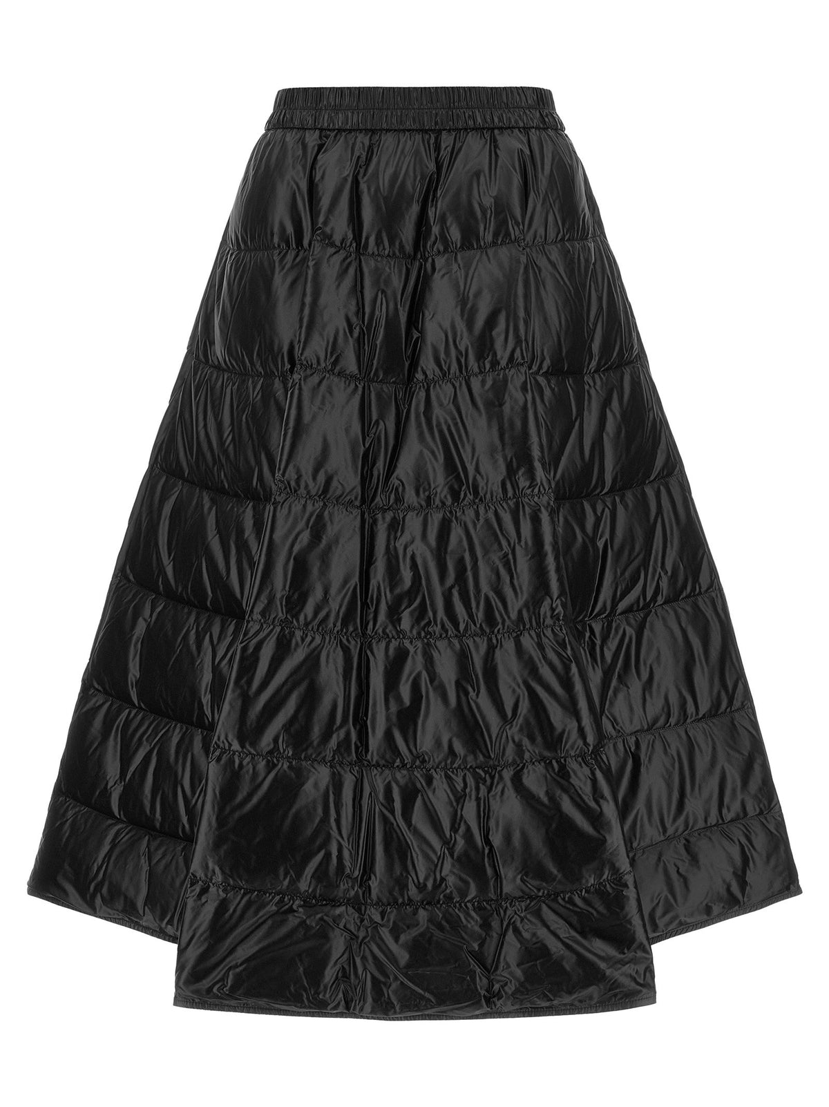 Moncler Padded Skirt Moncler