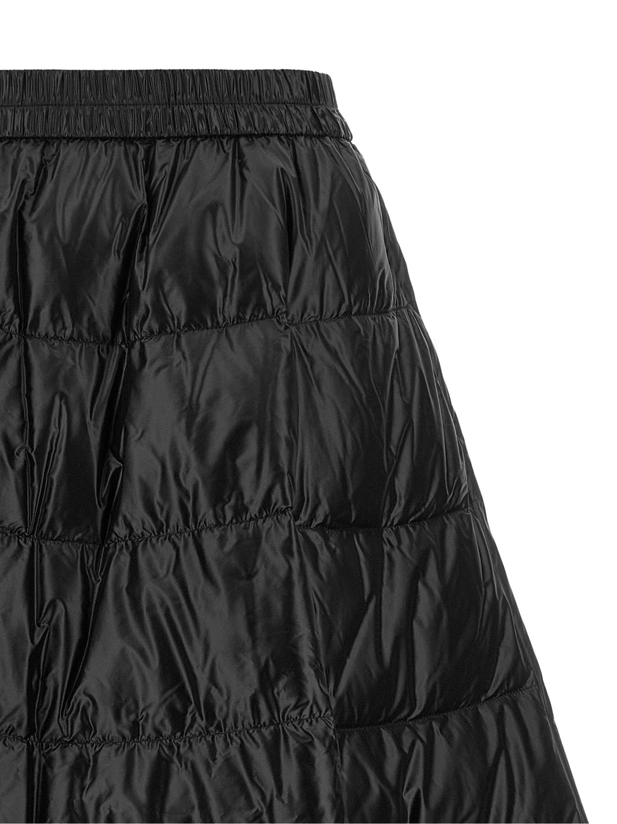 Moncler Padded Skirt Moncler