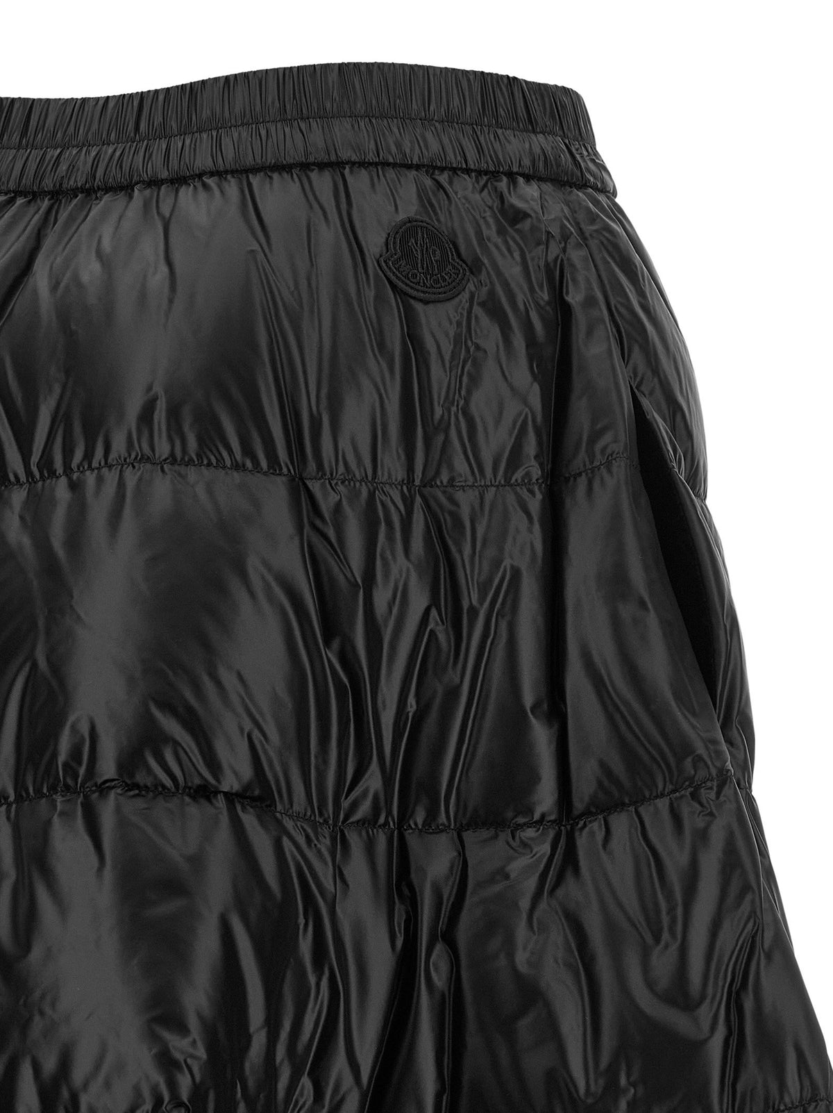 Moncler Padded Skirt Moncler