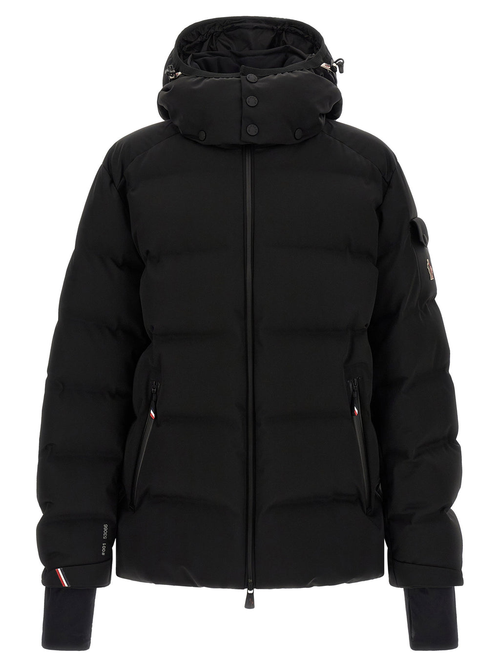 Moncler Grenoble Montgetech Down Jacket Moncler Grenoble