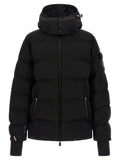 Moncler Grenoble Montgetech Down Jacket Moncler Grenoble