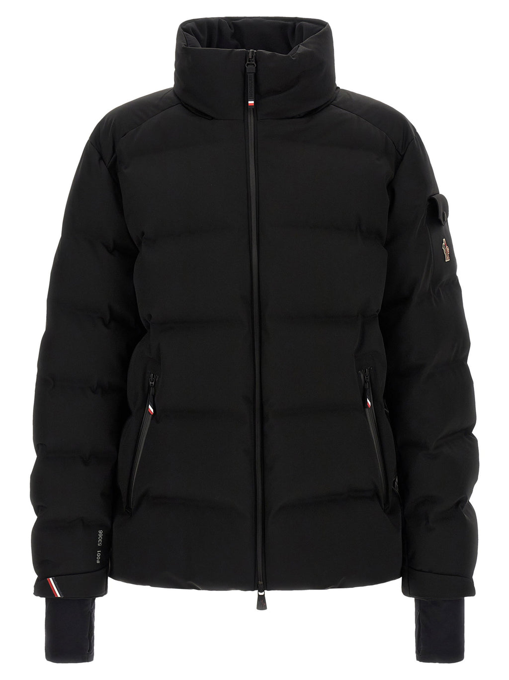 Moncler Grenoble Montgetech Down Jacket Moncler Grenoble
