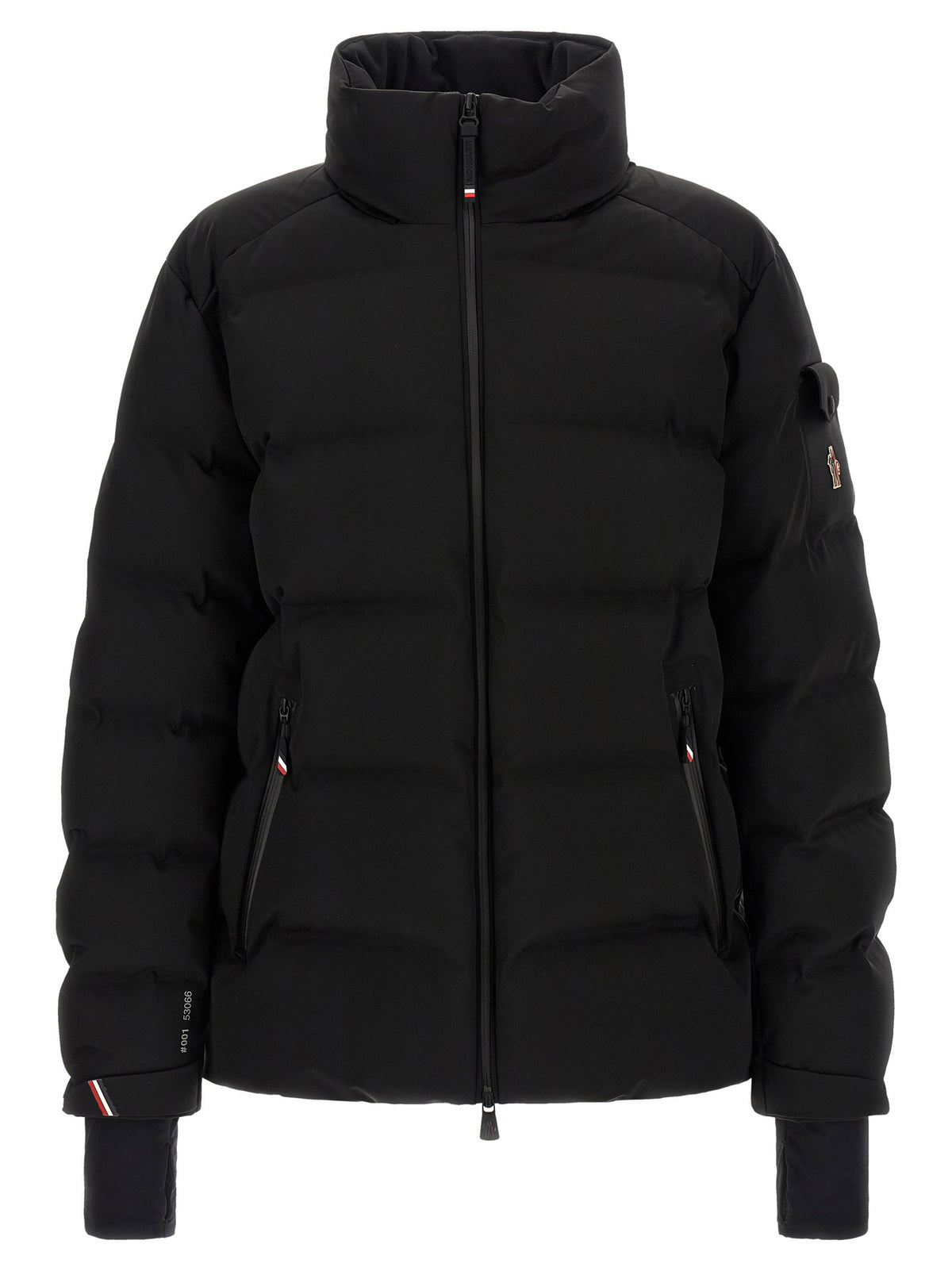 Moncler Grenoble Montgetech Down Jacket Moncler Grenoble