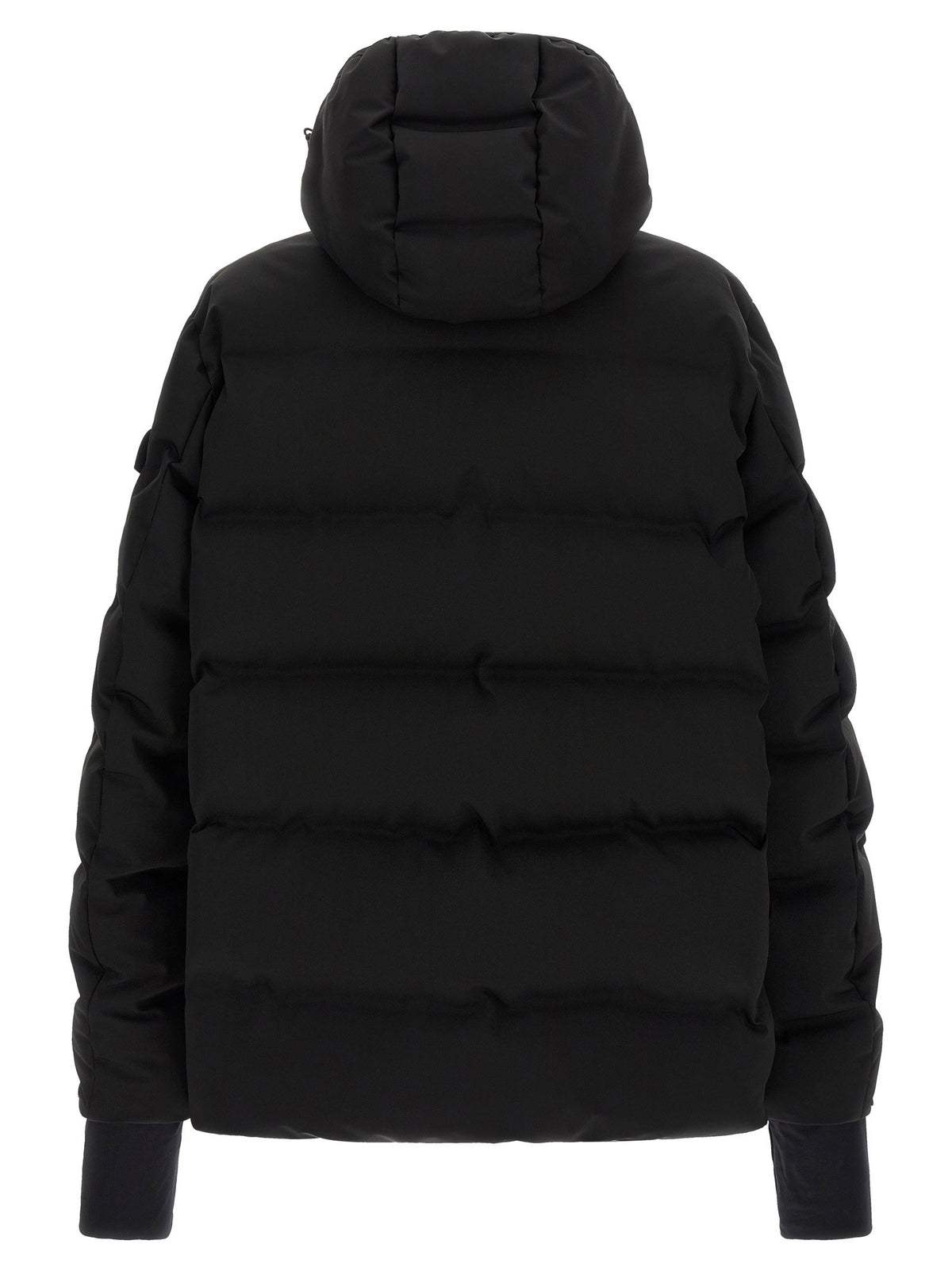 Moncler Grenoble Montgetech Down Jacket Moncler Grenoble