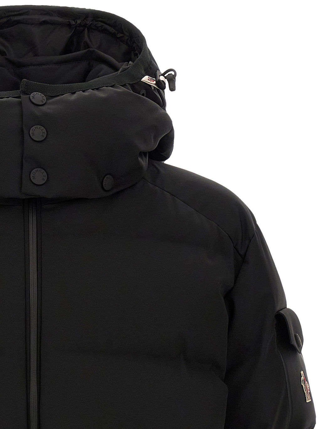 Moncler Grenoble Montgetech Down Jacket Moncler Grenoble