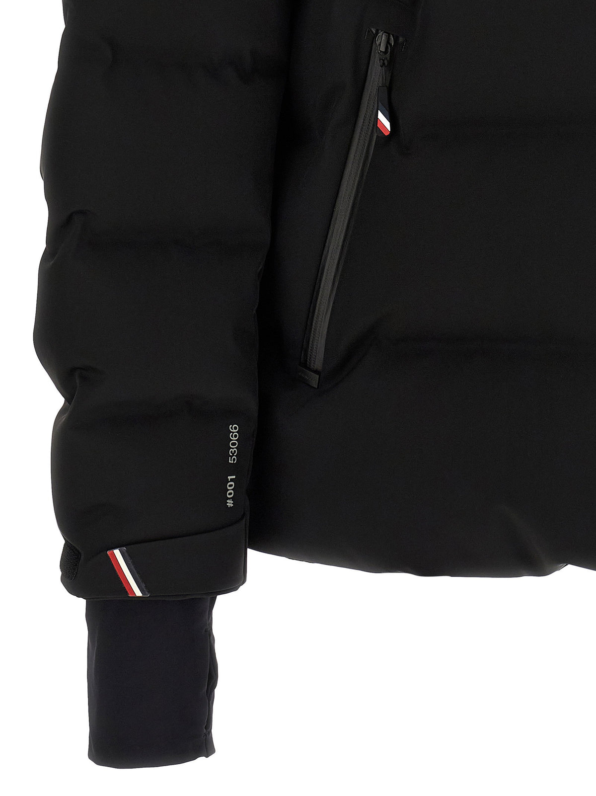 Moncler Grenoble Montgetech Down Jacket Moncler Grenoble