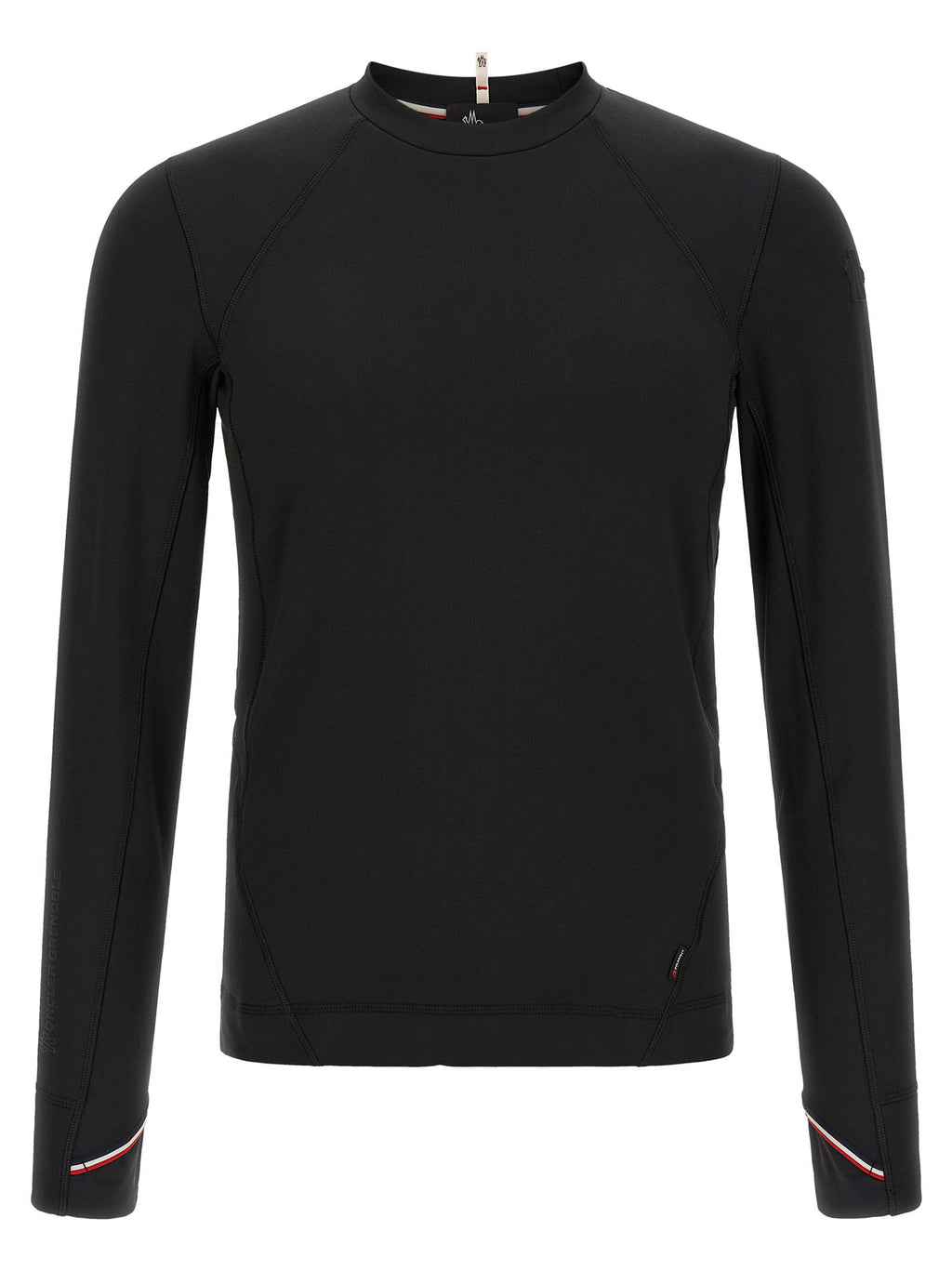 Moncler Grenoble Polartec® Thermal Turtleneck Sweater Moncler Grenoble