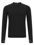 Moncler Grenoble Polartec® Thermal Turtleneck Sweater Moncler Grenoble