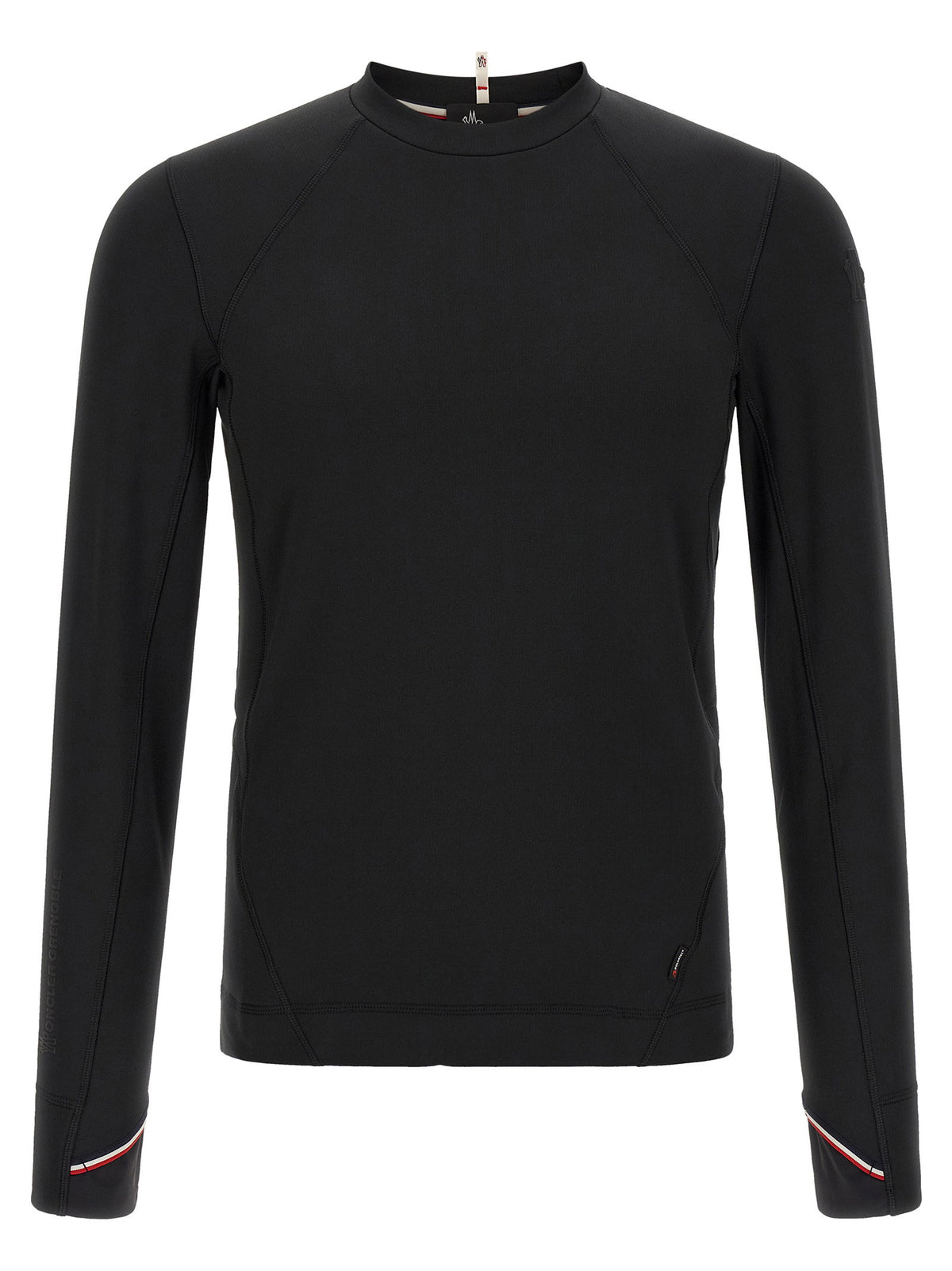 Moncler Grenoble Polartec® Thermal Turtleneck Sweater Moncler Grenoble