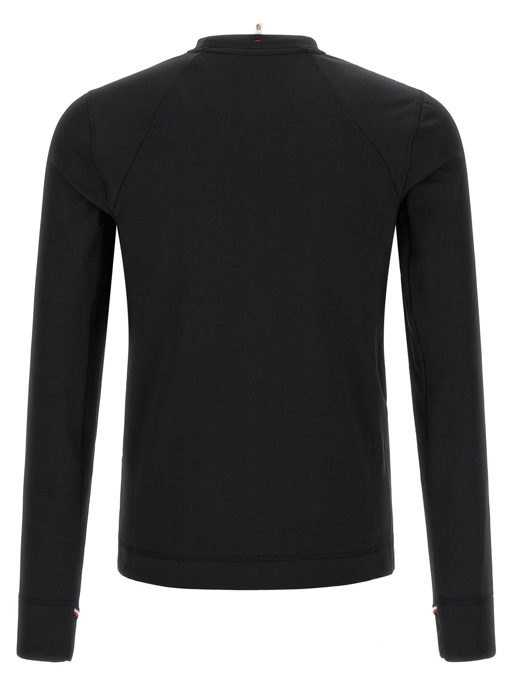 Moncler Grenoble Polartec® Thermal Turtleneck Sweater Moncler Grenoble