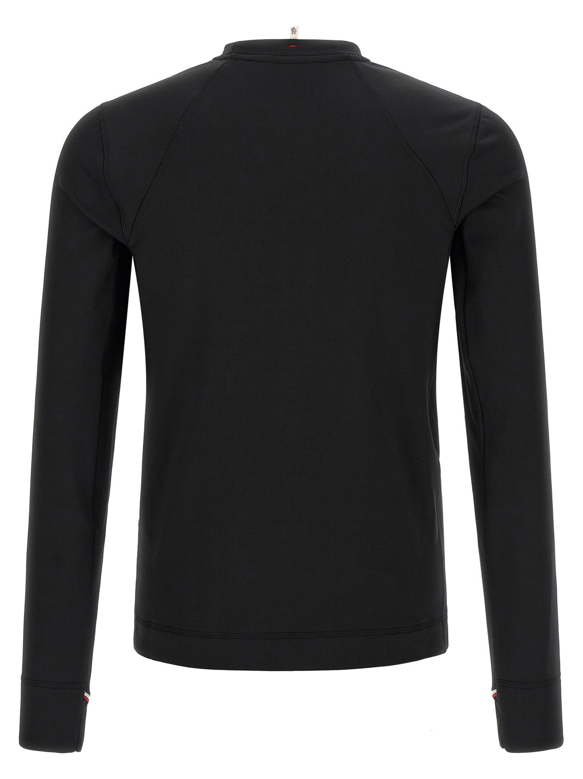 Moncler Grenoble Polartec® Thermal Turtleneck Sweater Moncler Grenoble