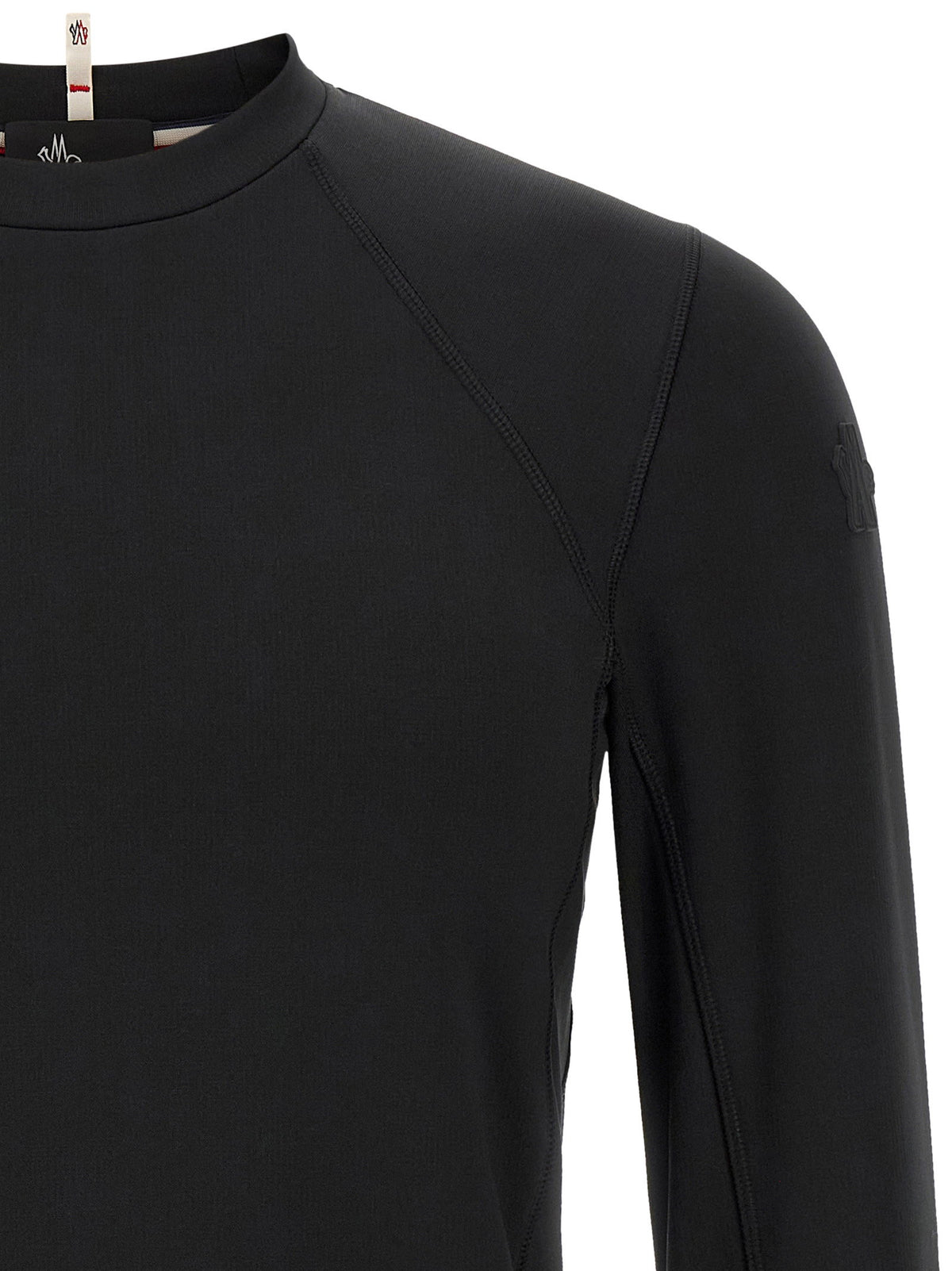 Moncler Grenoble Polartec® Thermal Turtleneck Sweater Moncler Grenoble