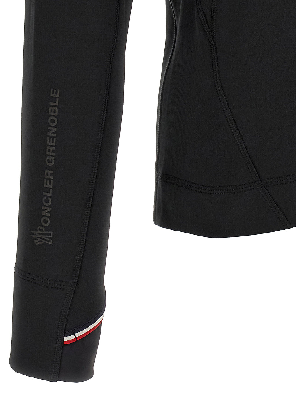 Moncler Grenoble Polartec® Thermal Turtleneck Sweater Moncler Grenoble