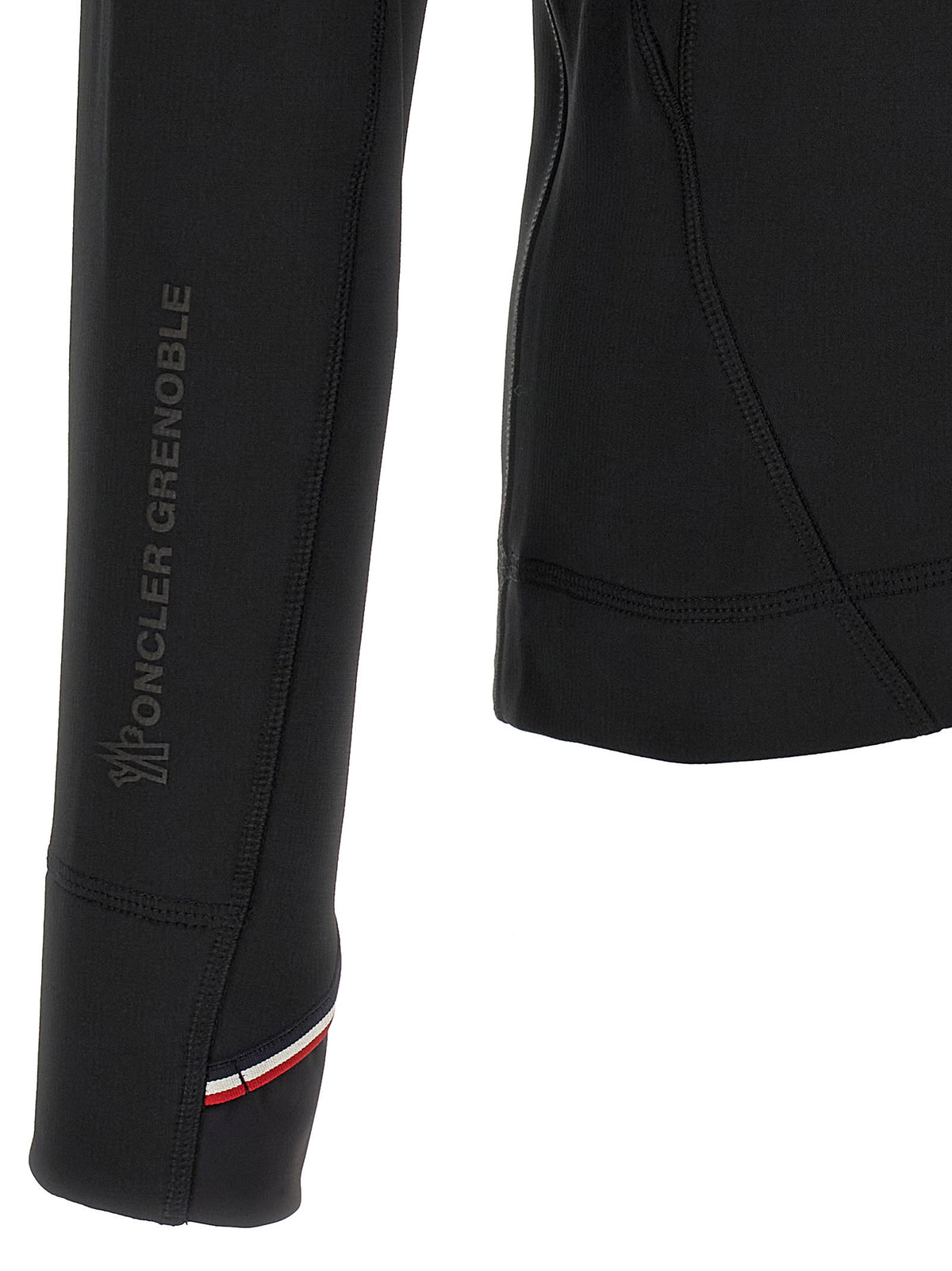 Moncler Grenoble Polartec® Thermal Turtleneck Sweater Moncler Grenoble