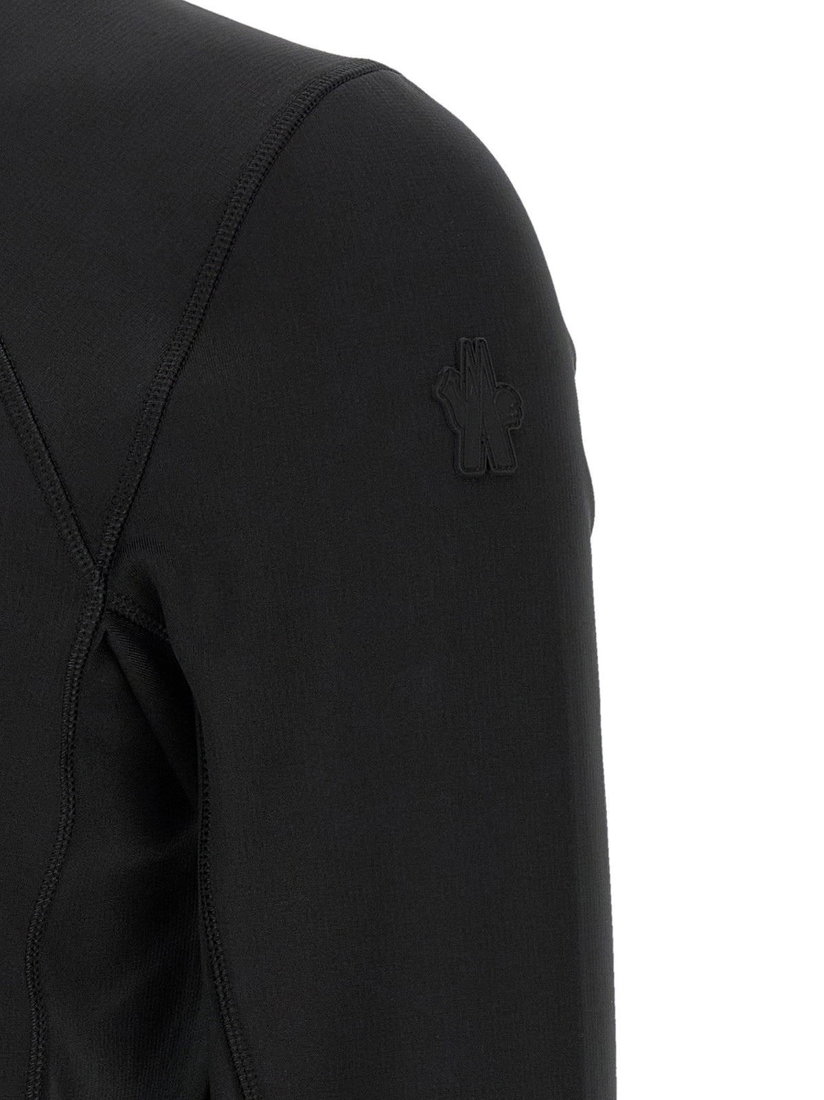Moncler Grenoble Polartec® Thermal Turtleneck Sweater Moncler Grenoble