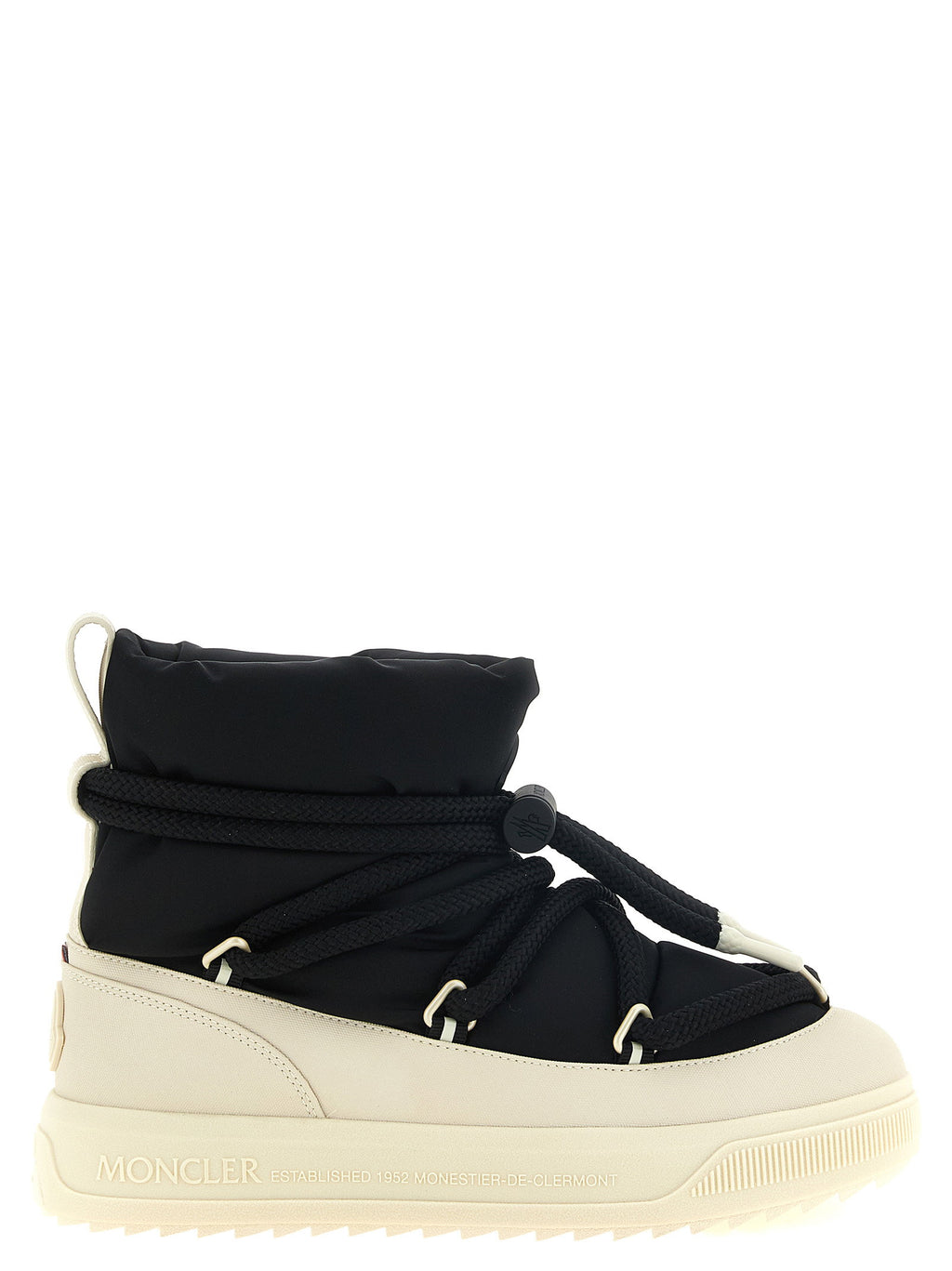 Moncler Altive Mid Ankle Boots Moncler