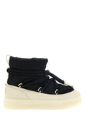 Moncler Altive Mid Ankle Boots Moncler