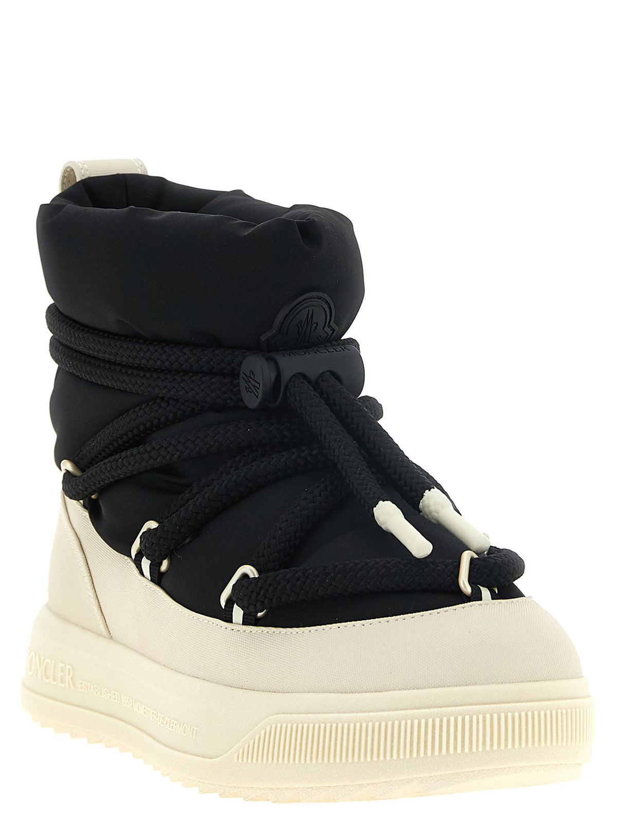 Moncler Altive Mid Ankle Boots Moncler