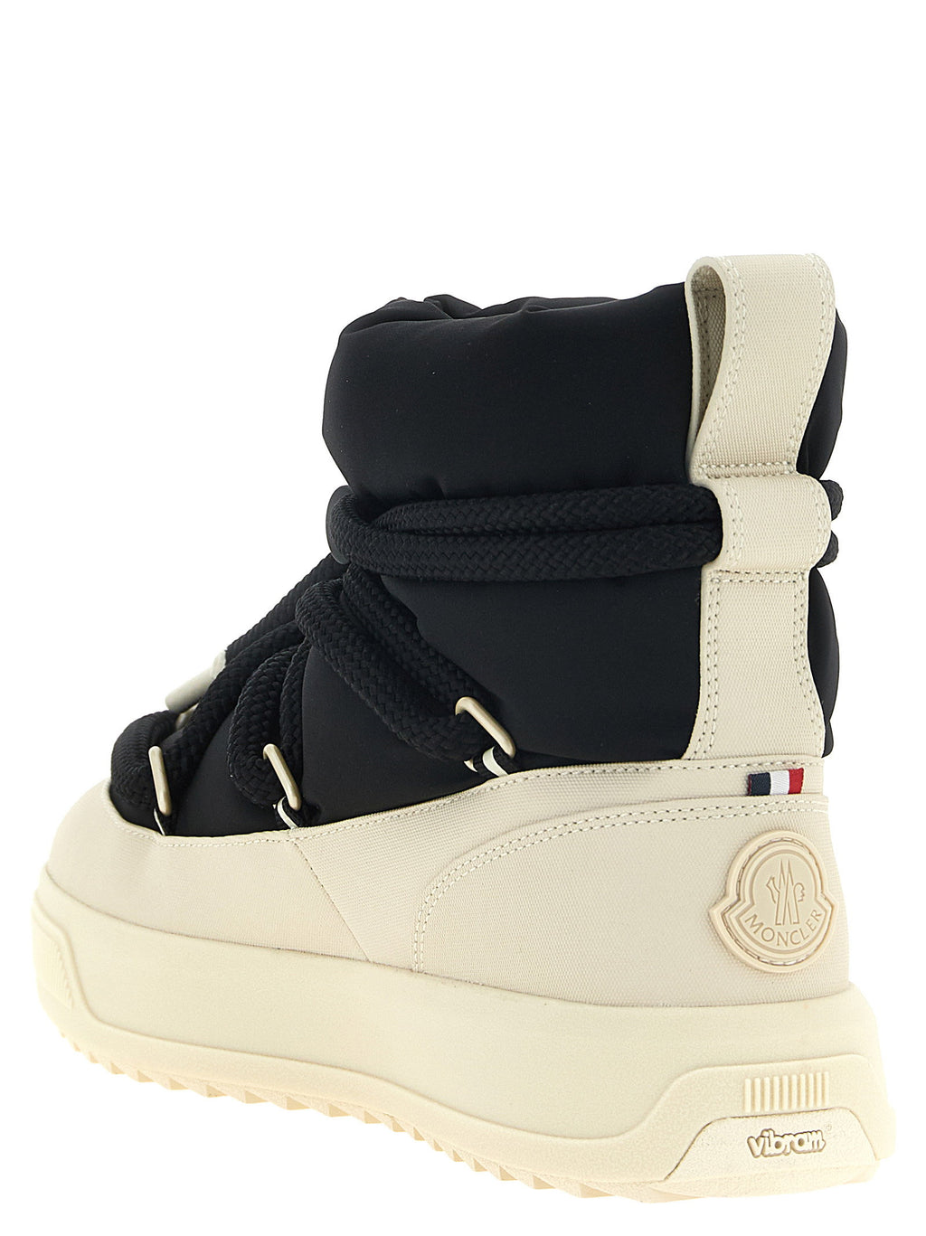 Moncler Altive Mid Ankle Boots Moncler
