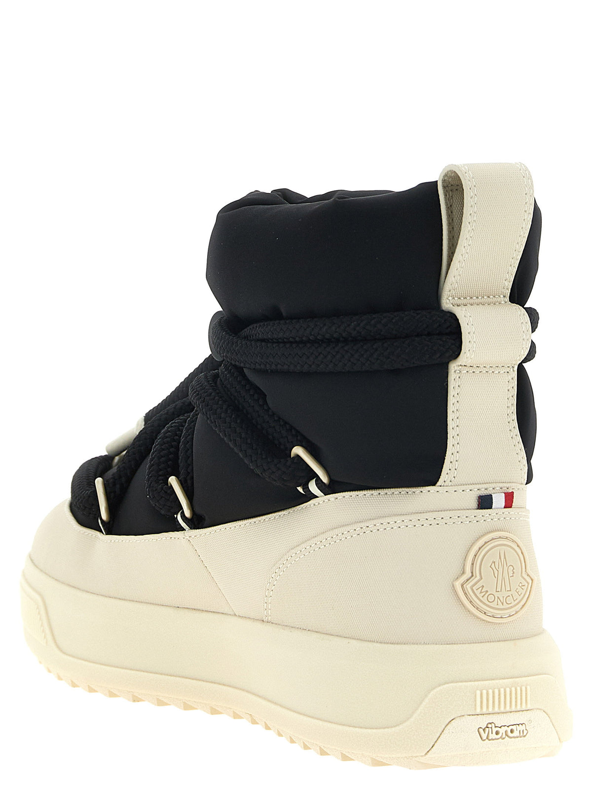 Moncler Altive Mid Ankle Boots Moncler