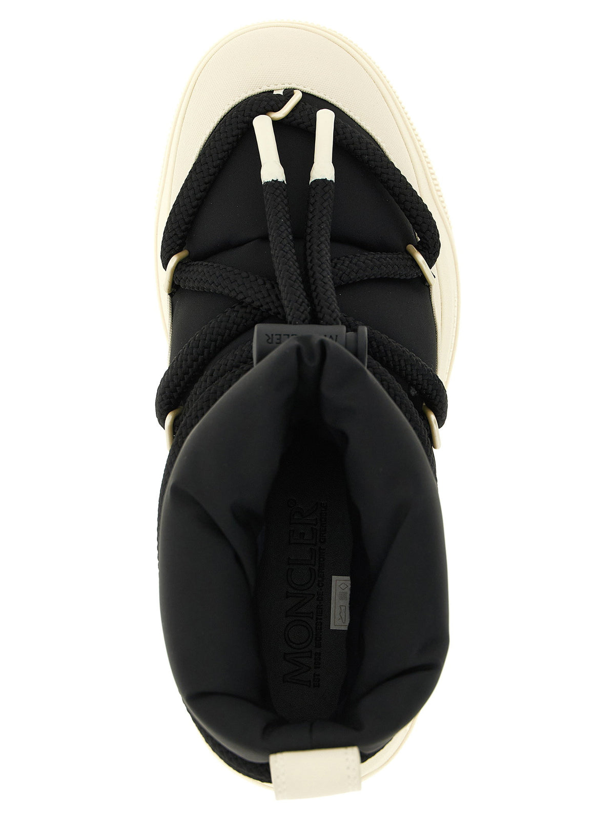 Moncler Altive Mid Ankle Boots Moncler
