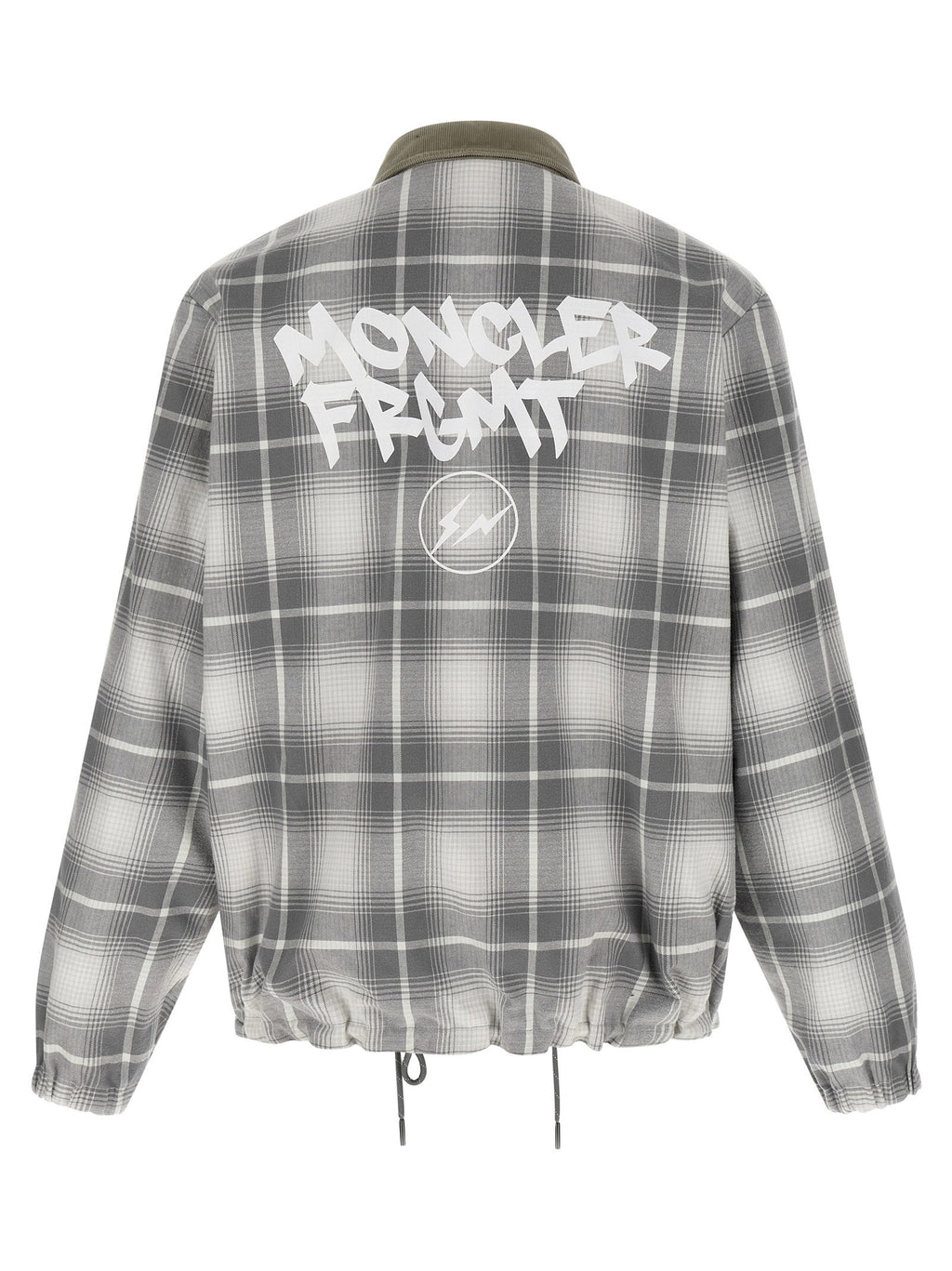 Moncler Genius Moncler X Frgmt Ryūha Reversible Jacket Moncler Genius