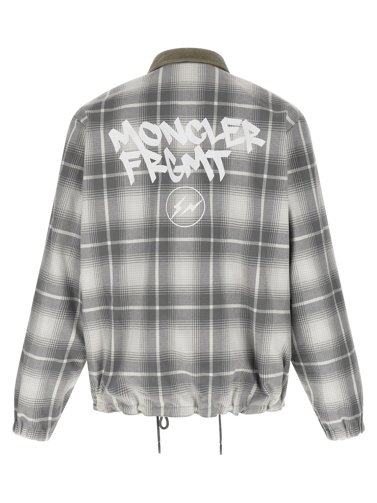 Moncler Genius Moncler X Frgmt Ryūha Reversible Jacket Moncler Genius