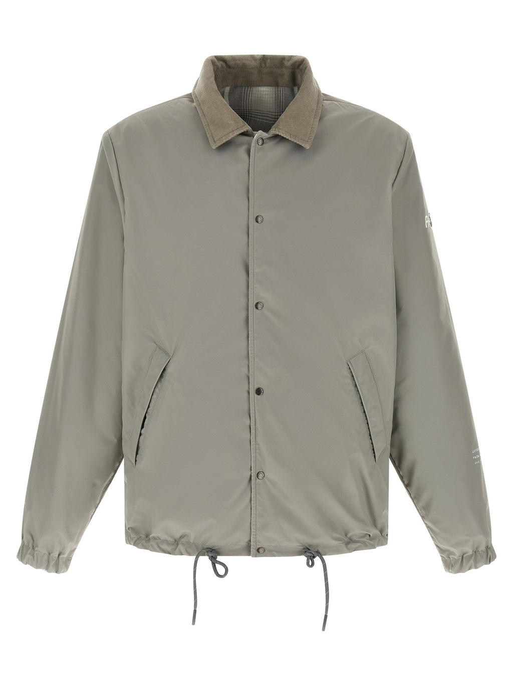 Moncler Genius Moncler X Frgmt Ryūha Reversible Jacket Moncler Genius