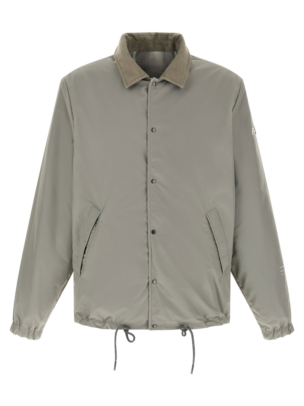 Moncler Genius Moncler X Frgmt Ryūha Reversible Jacket Moncler Genius