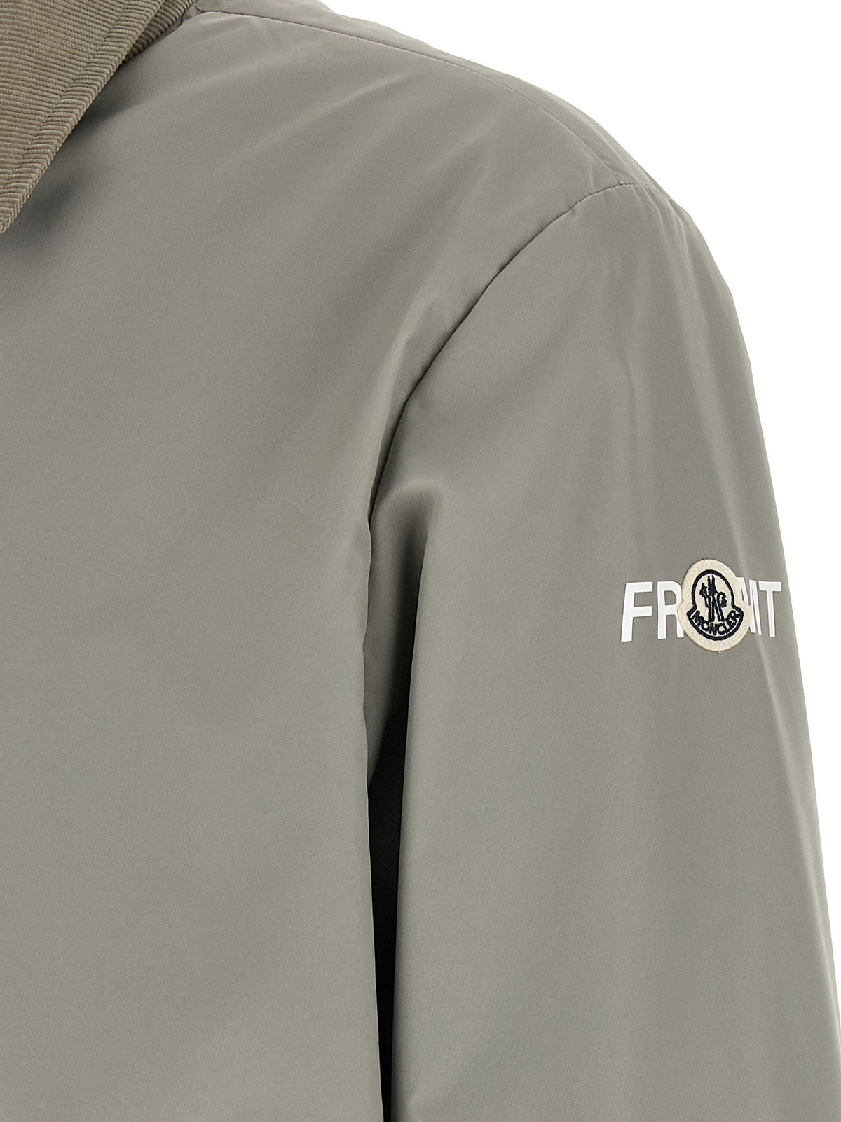 Moncler Genius Moncler X Frgmt Ryūha Reversible Jacket Moncler Genius