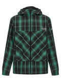 Moncler Genius Moncler X Fragment Jitsuyo Windbreaker Moncler Genius