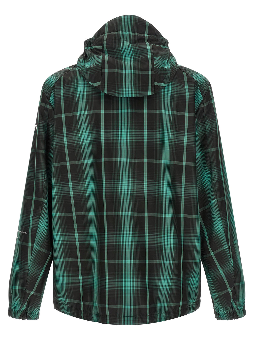 Moncler Genius Moncler X Fragment Jitsuyo Windbreaker Moncler Genius