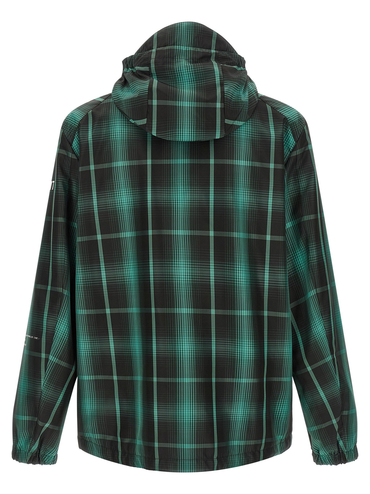 Moncler Genius Moncler X Fragment Jitsuyo Windbreaker Moncler Genius