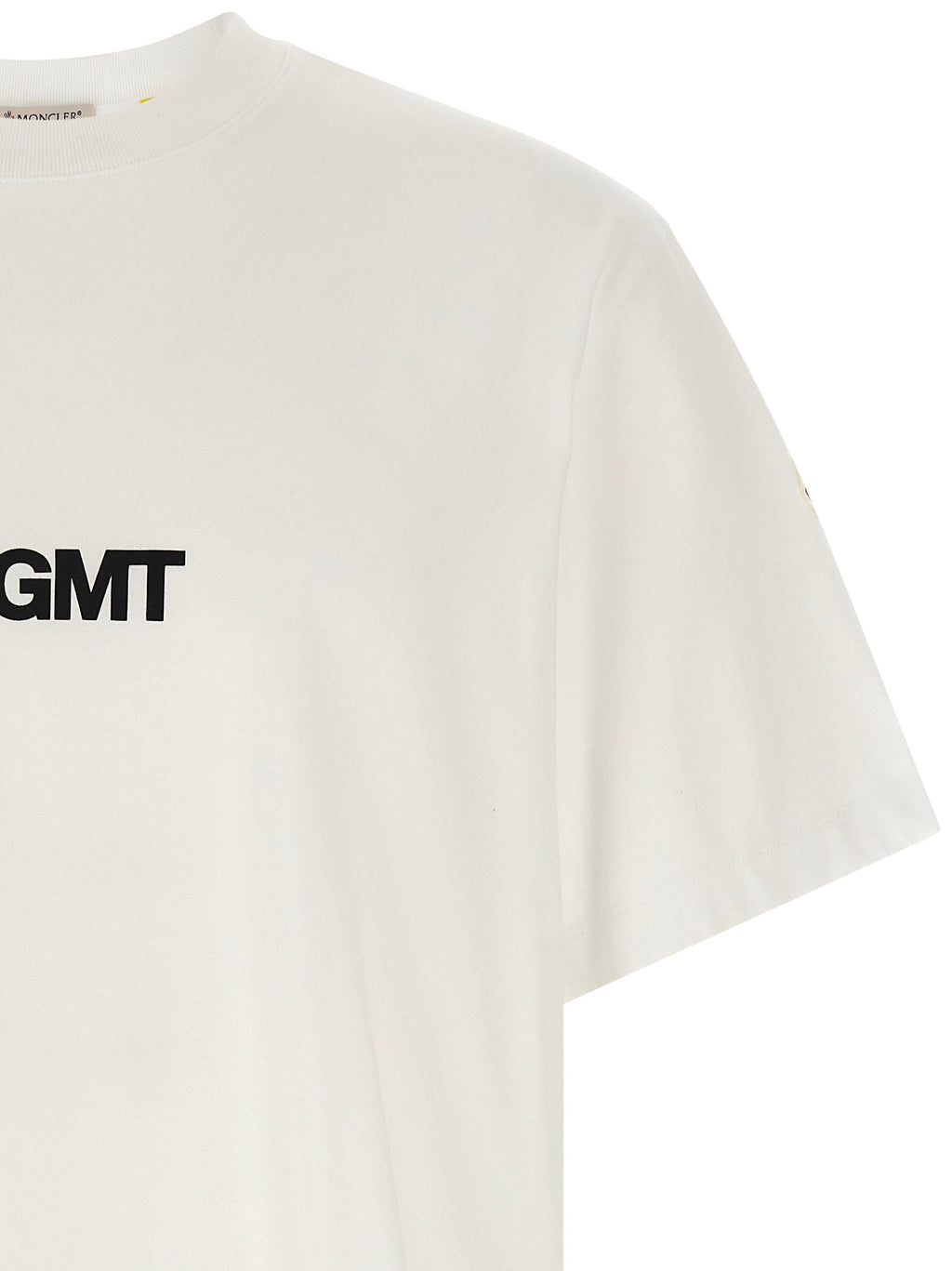 Moncler Genius T-shirt Moncler X Fragment Moncler Genius