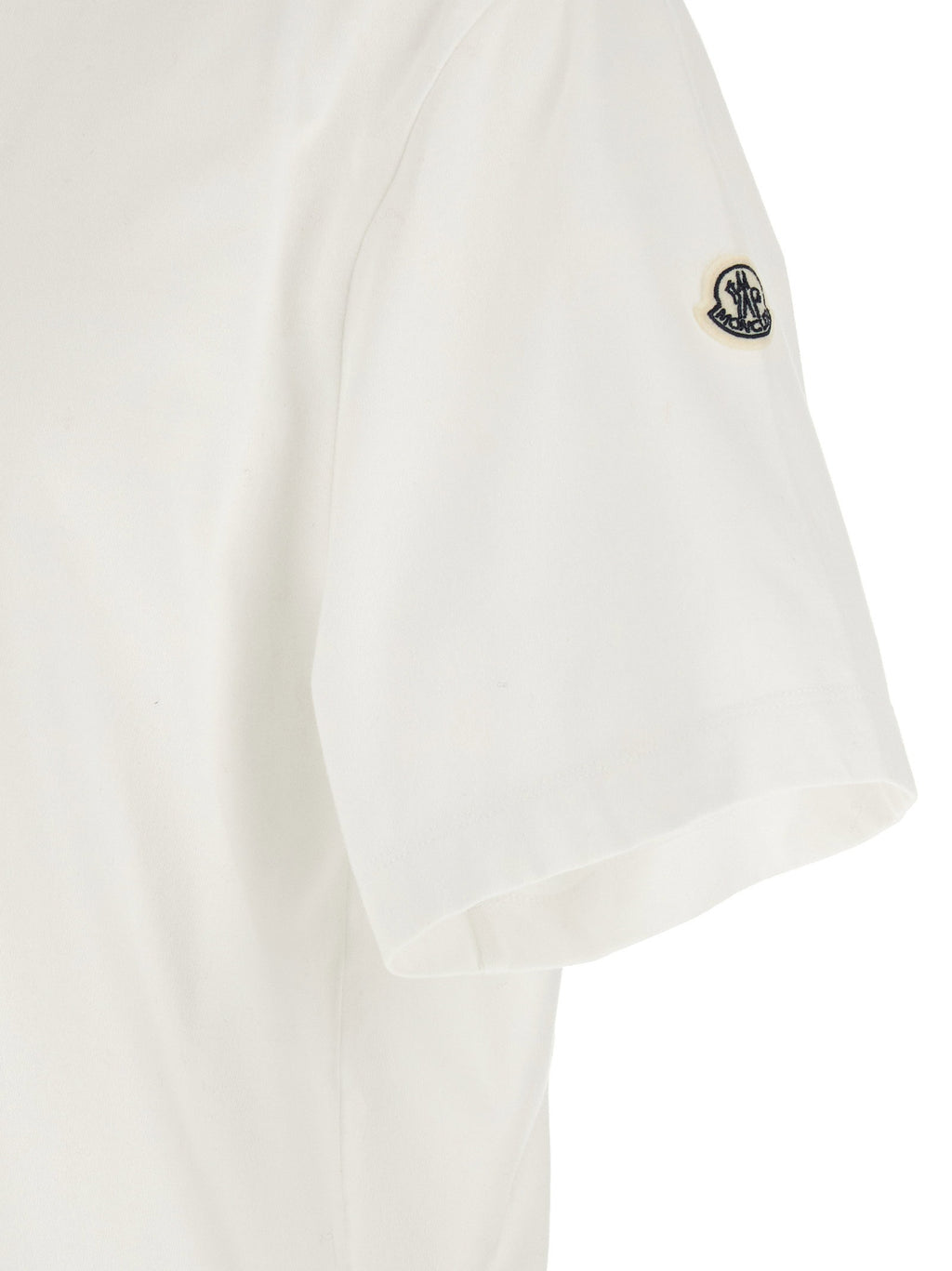 Moncler Genius T-shirt Moncler X Fragment Moncler Genius