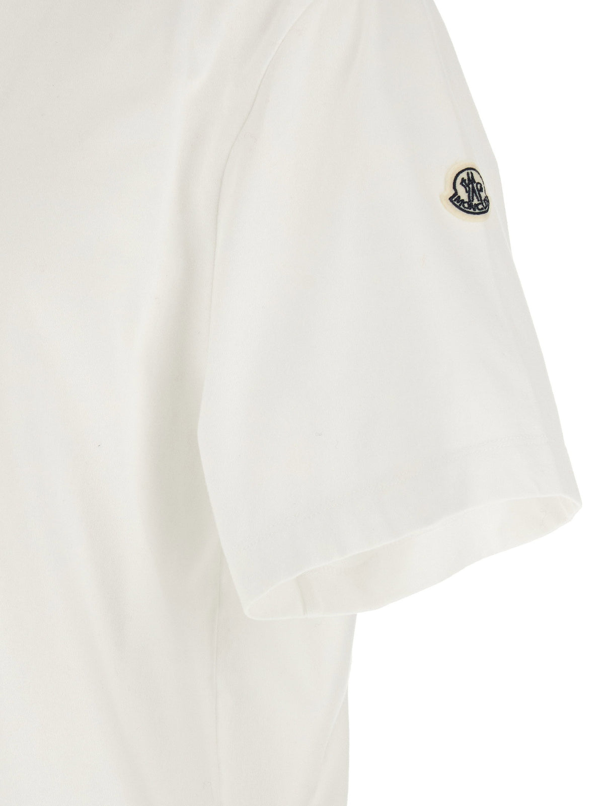 Moncler Genius T-shirt Moncler X Fragment Moncler Genius