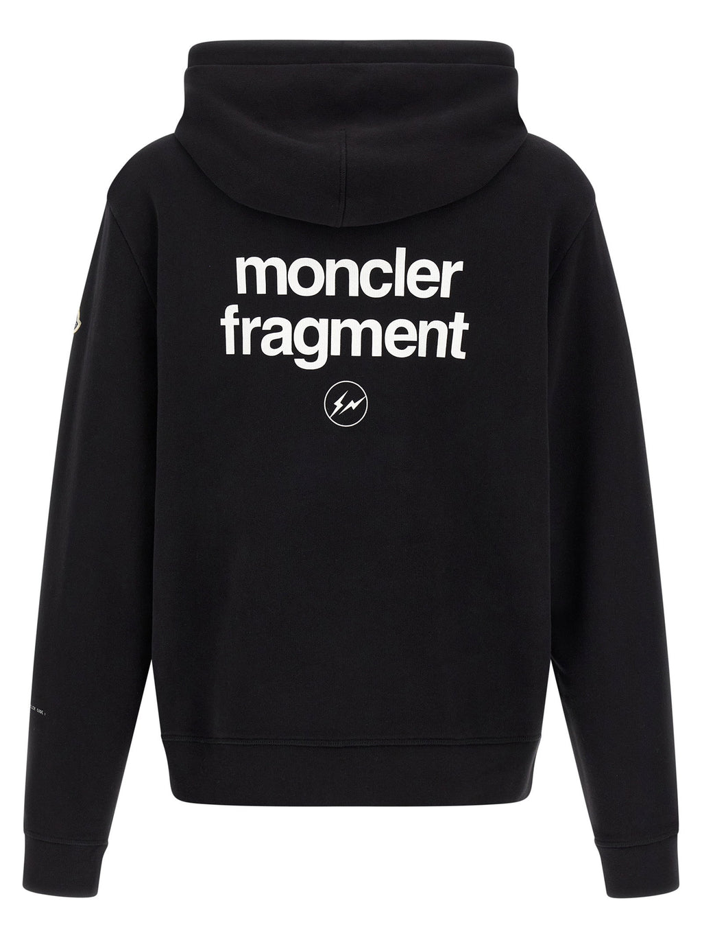 Moncler Genius Moncler X Fragment Hoodie Moncler Genius