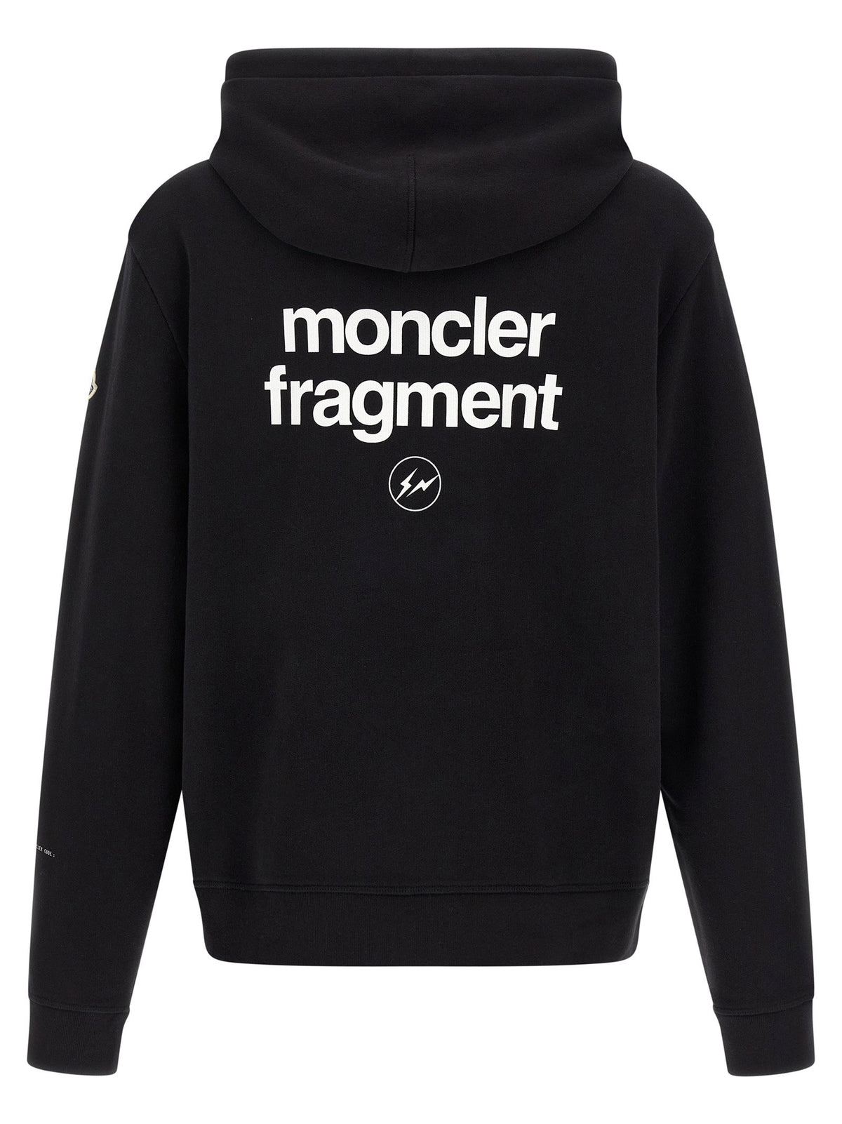 Moncler Genius Moncler X Fragment Hoodie Moncler Genius