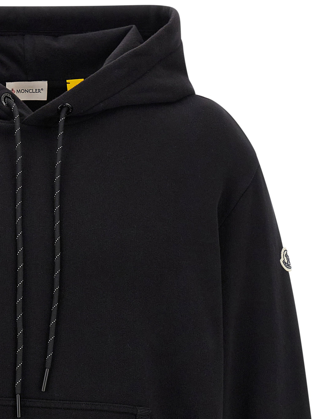 Moncler Genius Moncler X Fragment Hoodie Moncler Genius