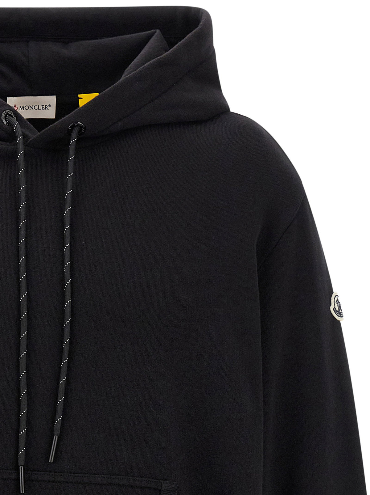 Moncler Genius Moncler X Fragment Hoodie Moncler Genius