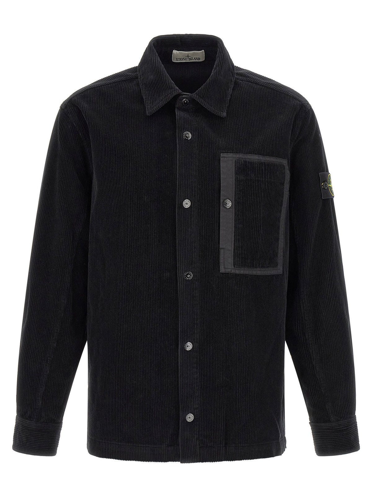 Stone Island 1200016 Overshirt