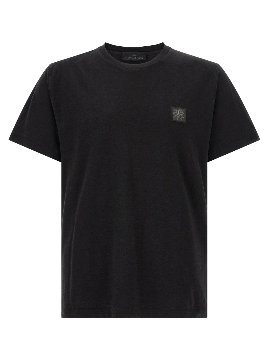 Badge Stone Island Ghost T-shirt Stone Island
