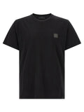 Badge Stone Island Ghost T-shirt Stone Island