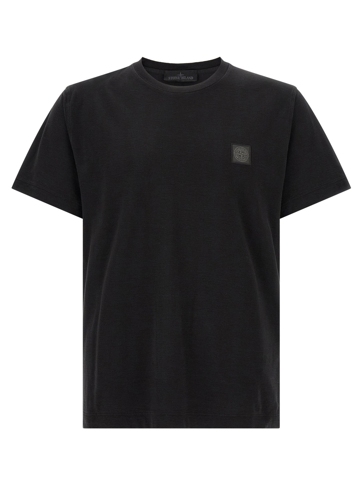 Badge Stone Island Ghost T-shirt Stone Island