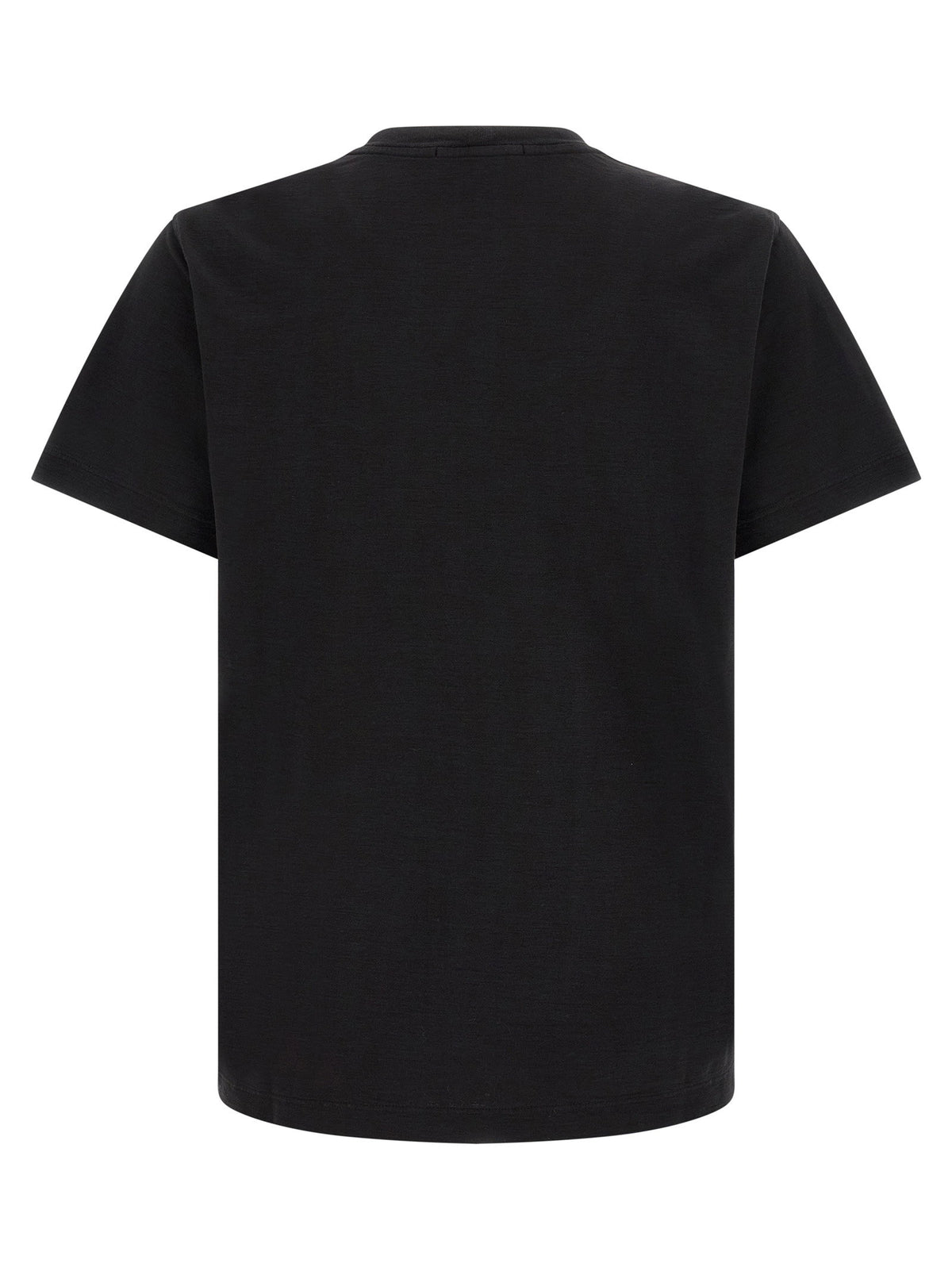 Badge Stone Island Ghost T-shirt Stone Island
