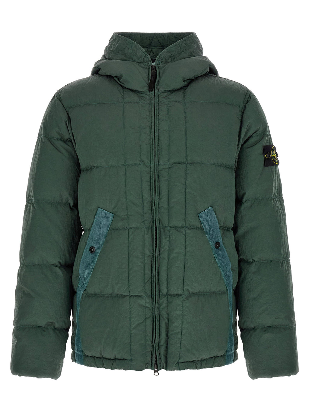 Stone Island 4100019 Down Jacket Stone Island